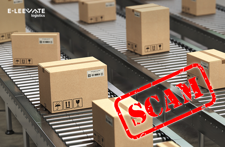 5 Reasons Amazon Sellers Fall Victim to FBA Shipping Scams