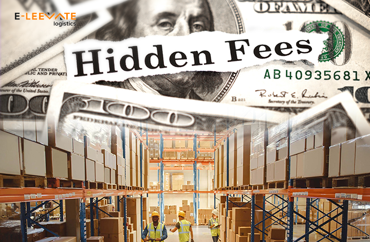 The Hidden Costs of Amazon's New Inbound Placement Fees: How It Can Reduce Your Profits